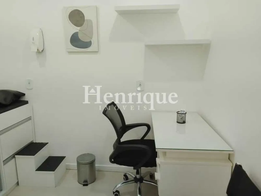 Sala-Conjunto, 36 m² - Foto 1