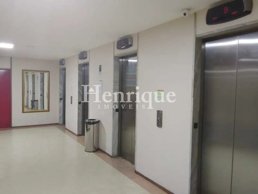 Sala-Conjunto, 36 m² - Foto 3