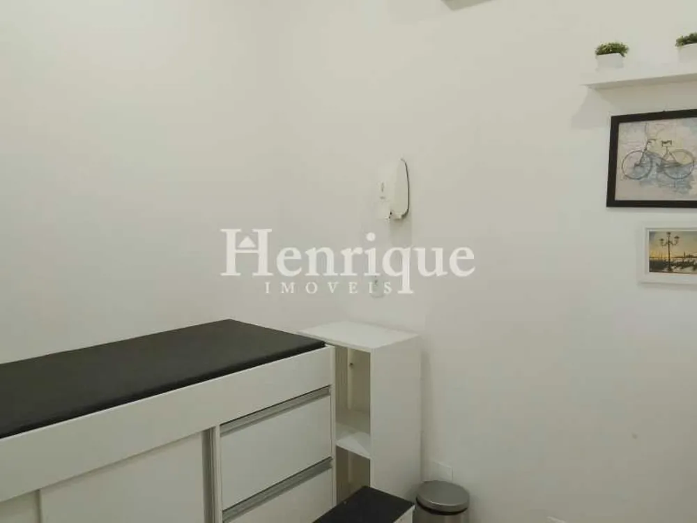 Sala-Conjunto, 36 m² - Foto 4