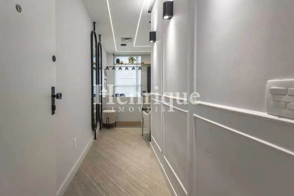 Apartamento, 30 m² - Foto 7