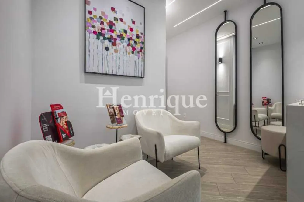 Apartamento, 30 m² - Foto 15
