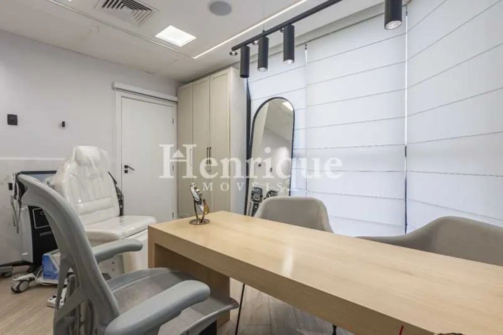 Apartamento, 30 m² - Foto 11