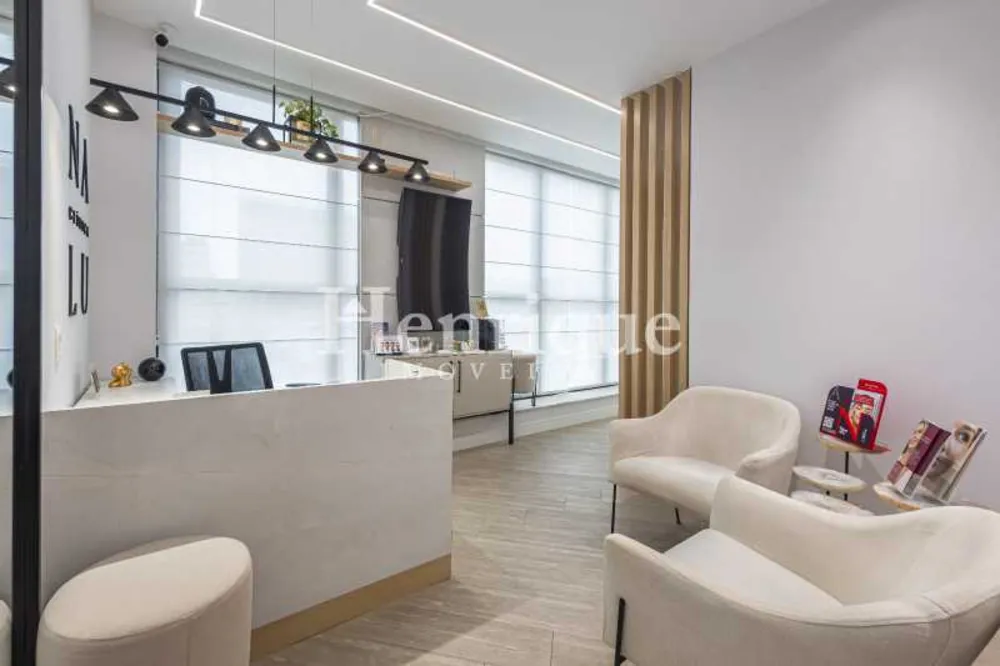 Apartamento, 30 m² - Foto 3