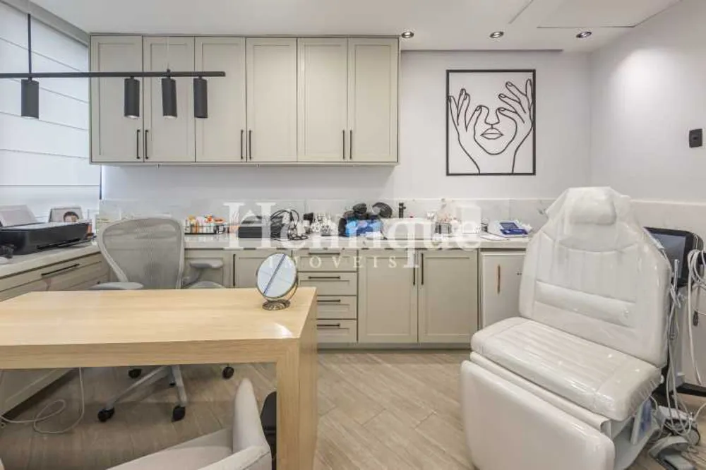 Apartamento, 30 m² - Foto 14