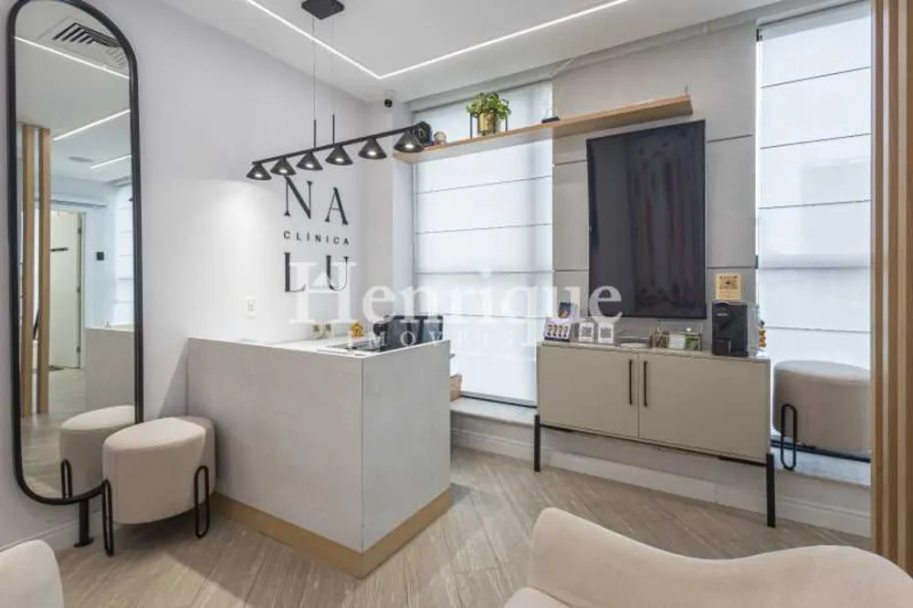 Apartamento, 30 m² - Foto 6