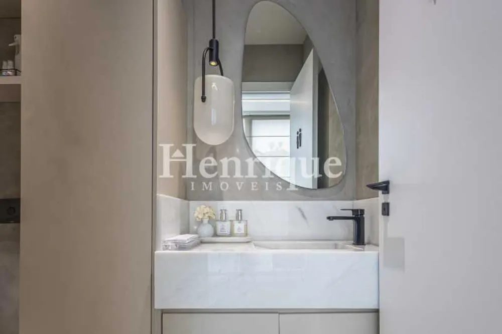 Apartamento, 30 m² - Foto 2
