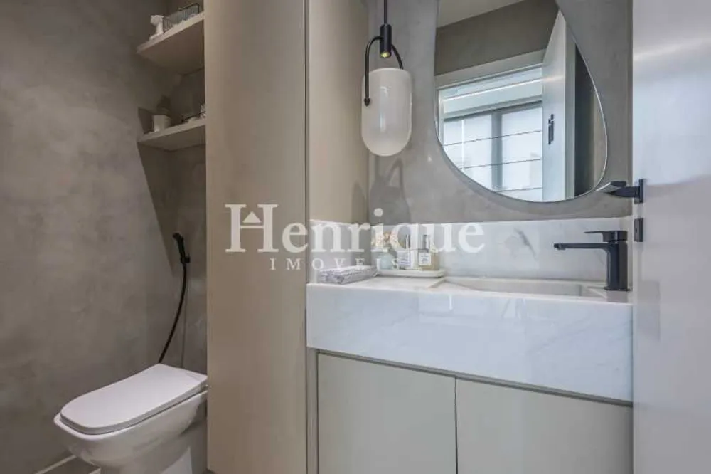 Apartamento, 30 m² - Foto 1