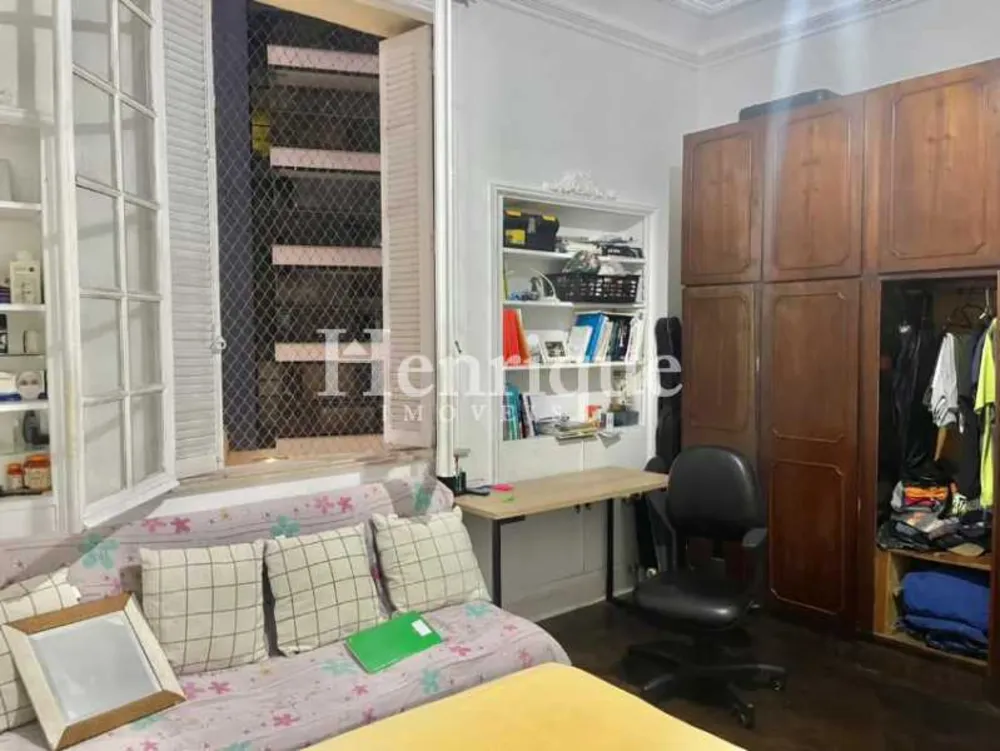 Apartamento, 4 quartos, 190 m² - Foto 16