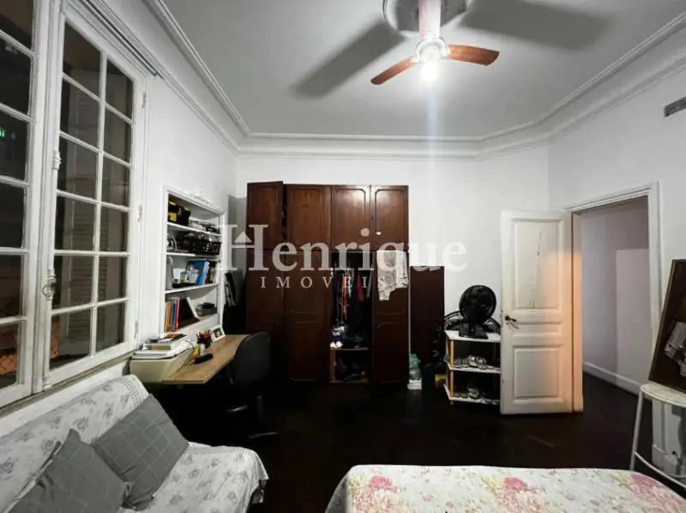 Apartamento, 4 quartos, 190 m² - Foto 5