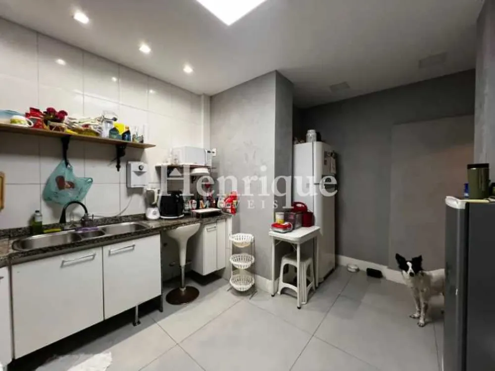 Apartamento, 4 quartos, 190 m² - Foto 18