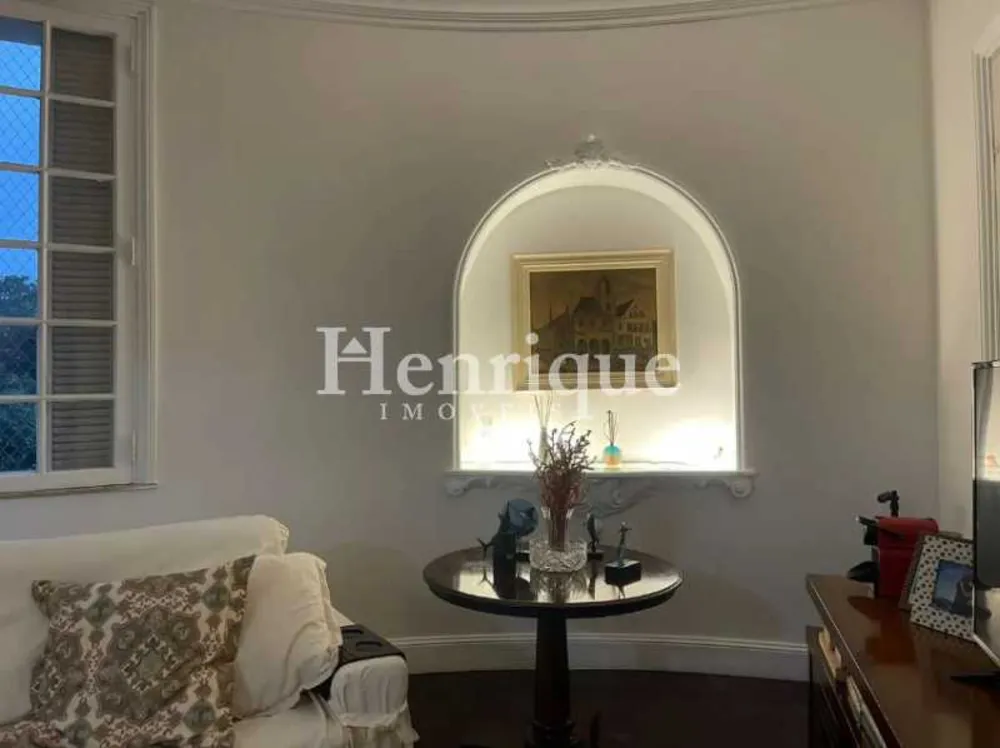 Apartamento, 4 quartos, 190 m² - Foto 17