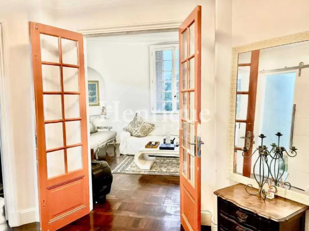 Apartamento, 4 quartos, 190 m² - Foto 20
