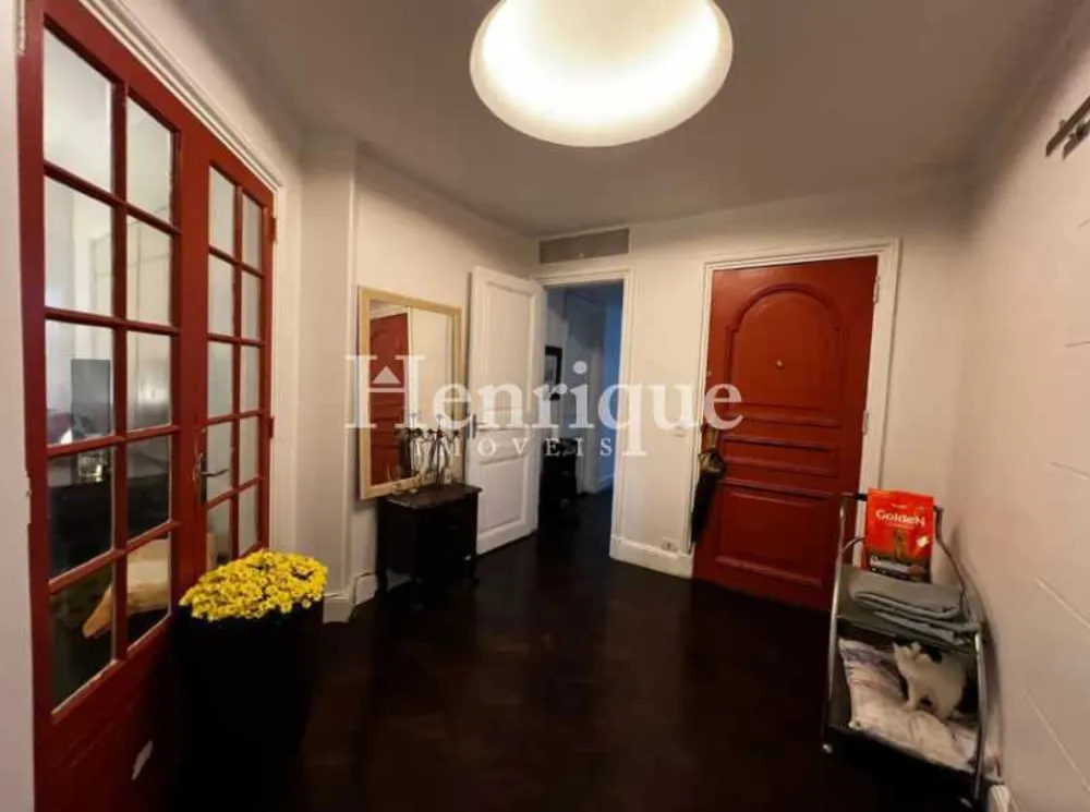Apartamento, 4 quartos, 190 m² - Foto 10