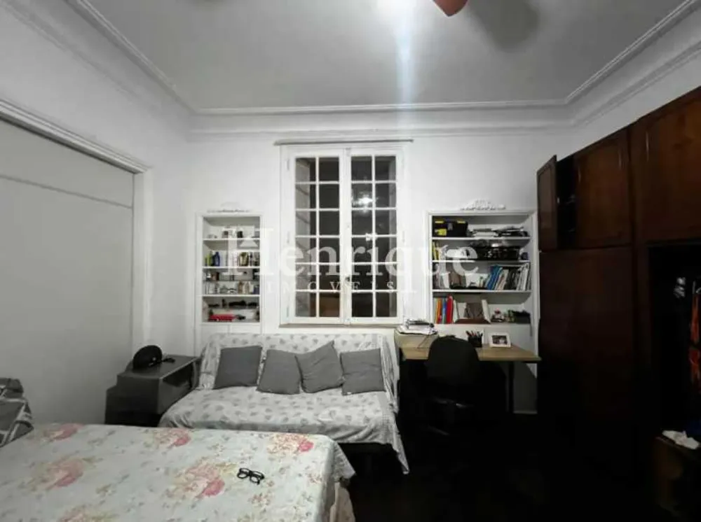 Apartamento, 4 quartos, 190 m² - Foto 9