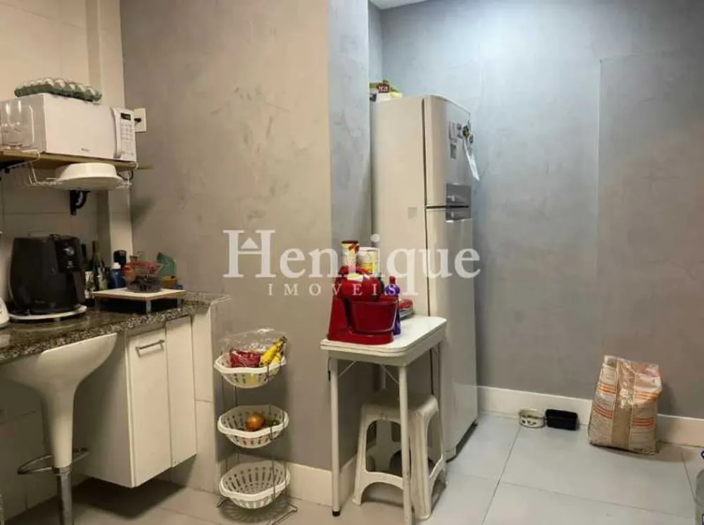 Apartamento, 4 quartos, 190 m² - Foto 1