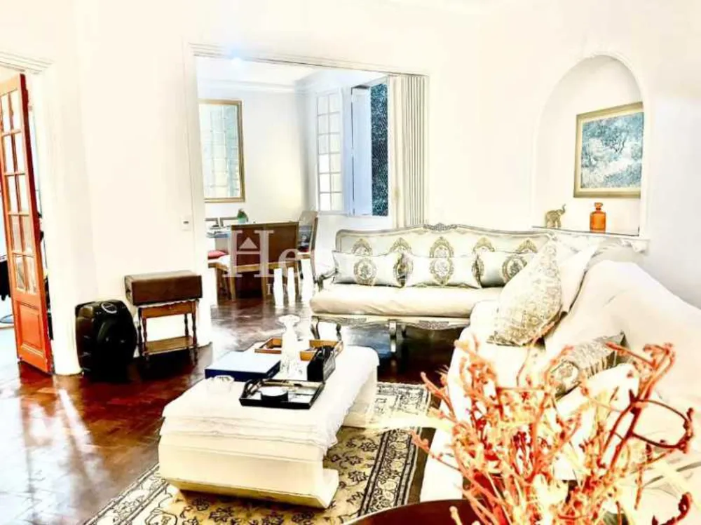 Apartamento, 4 quartos, 190 m² - Foto 7