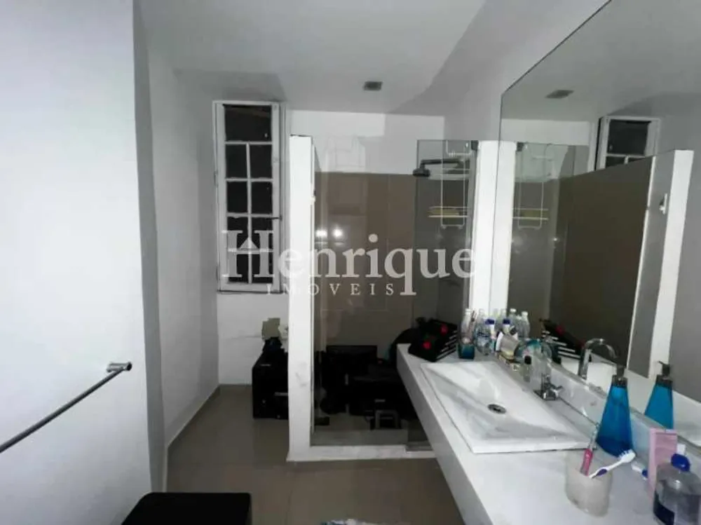 Apartamento, 4 quartos, 190 m² - Foto 12