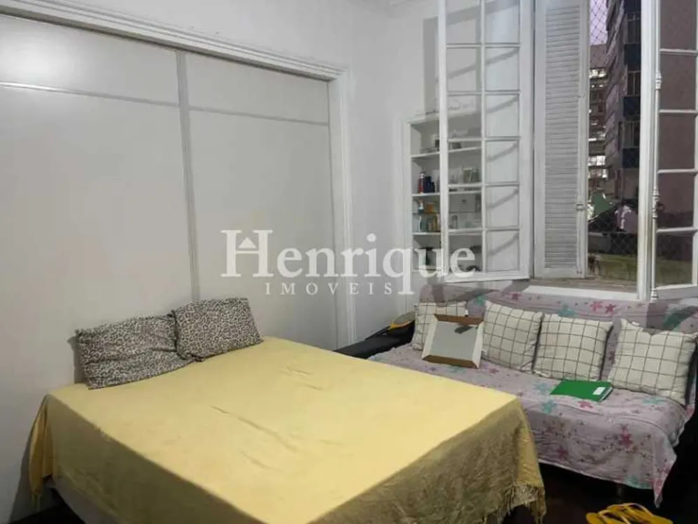 Apartamento, 4 quartos, 190 m² - Foto 14