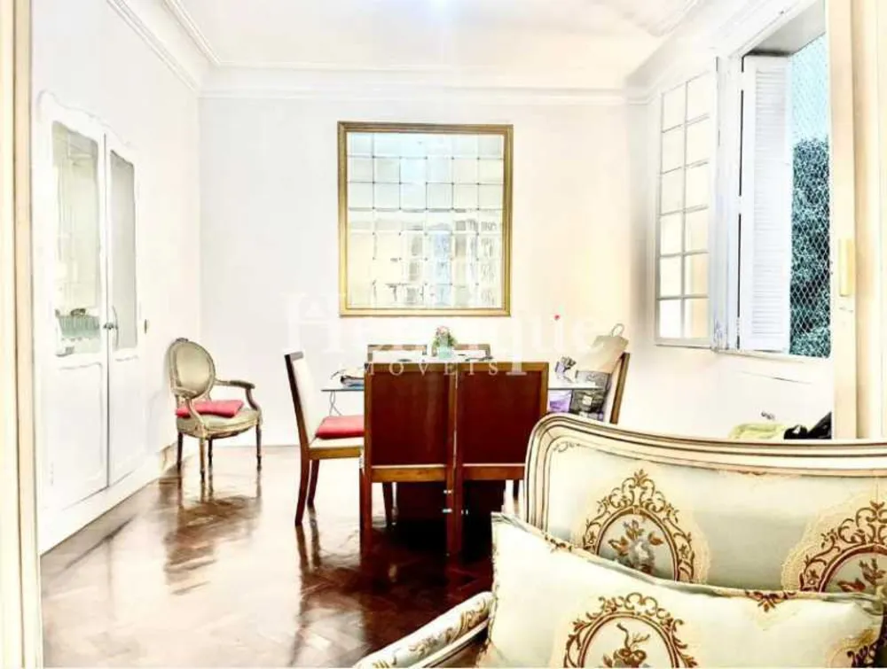 Apartamento, 4 quartos, 190 m² - Foto 11
