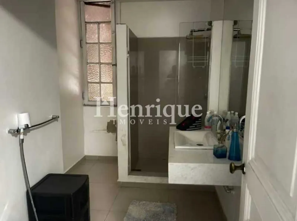 Apartamento, 4 quartos, 190 m² - Foto 3