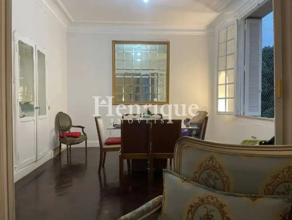 Apartamento, 4 quartos, 190 m² - Foto 2