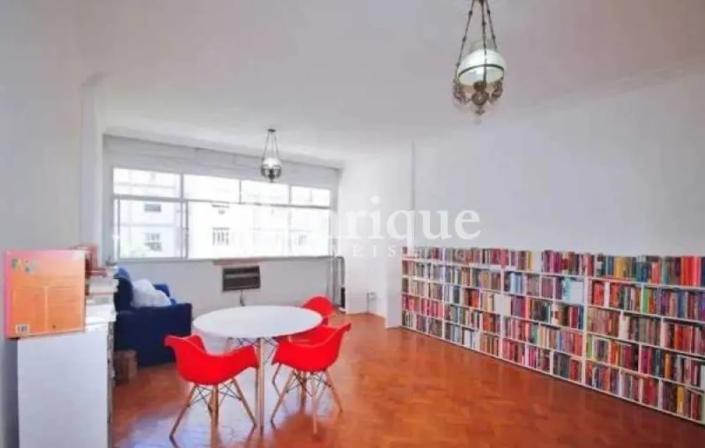Apartamento, 3 quartos, 128 m² - Foto 5
