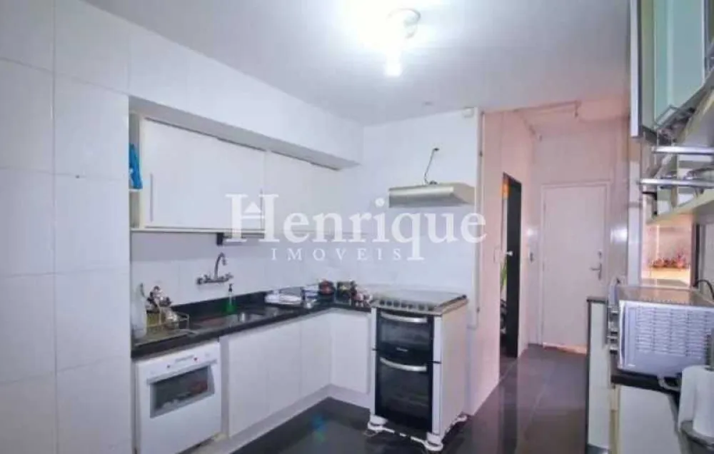 Apartamento, 3 quartos, 128 m² - Foto 20