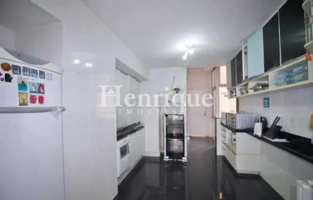 Apartamento, 3 quartos, 128 m² - Foto 18
