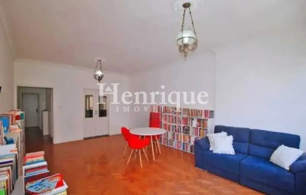 Apartamento, 3 quartos, 128 m² - Foto 27