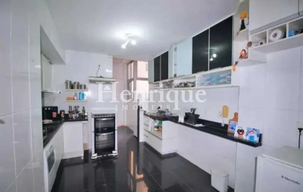 Apartamento, 3 quartos, 128 m² - Foto 22