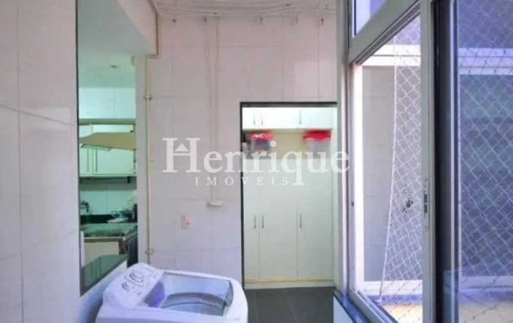 Apartamento, 3 quartos, 128 m² - Foto 25