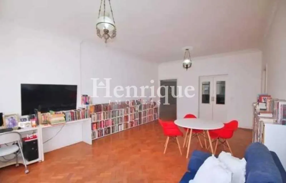 Apartamento, 3 quartos, 128 m² - Foto 2