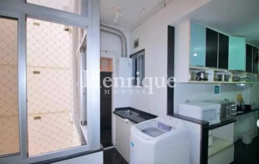 Apartamento, 3 quartos, 128 m² - Foto 21