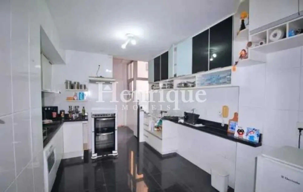 Apartamento, 3 quartos, 128 m² - Foto 23
