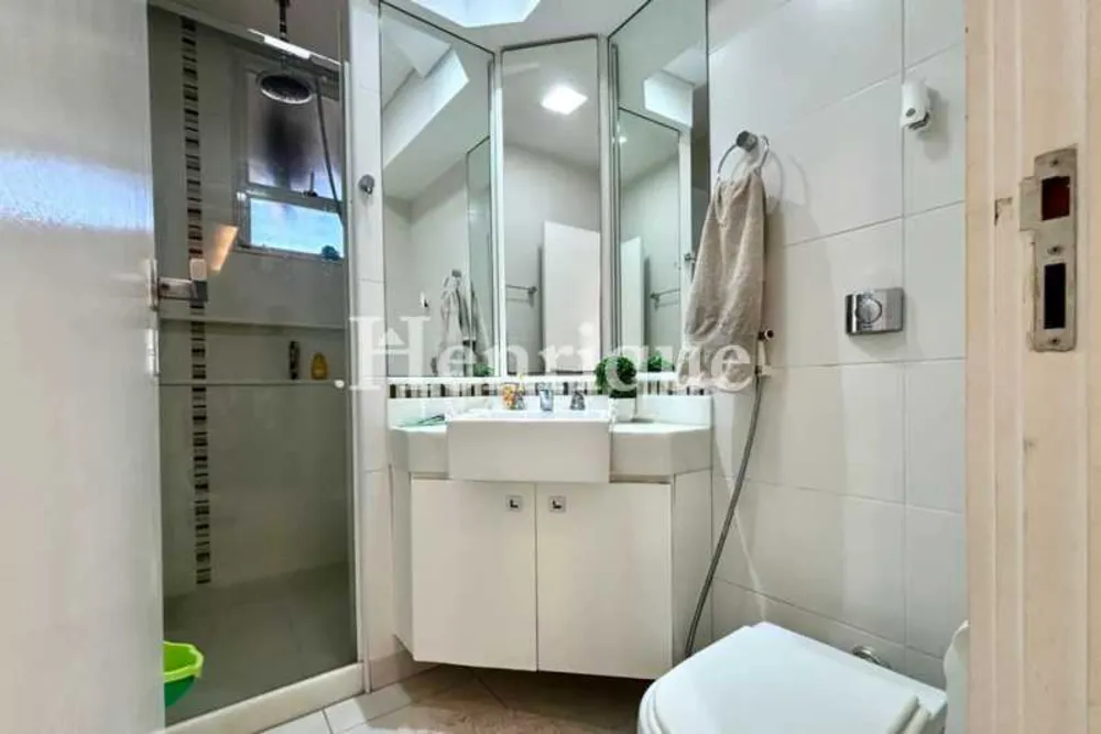 Apartamento, 2 quartos, 96 m² - Foto 17
