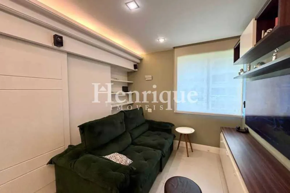 Apartamento, 2 quartos, 96 m² - Foto 28