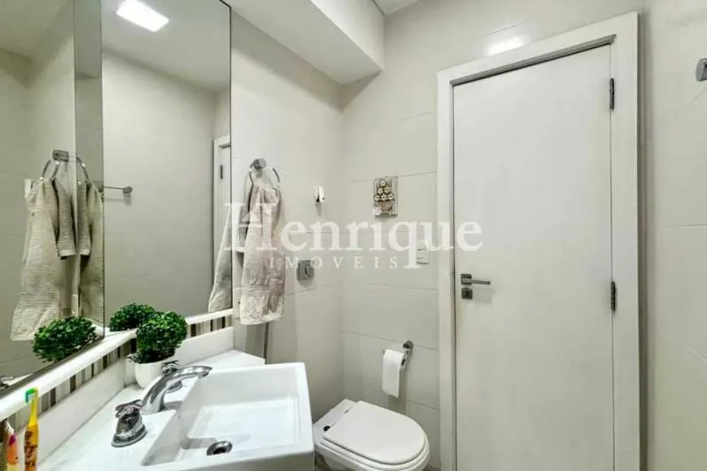 Apartamento, 2 quartos, 96 m² - Foto 16