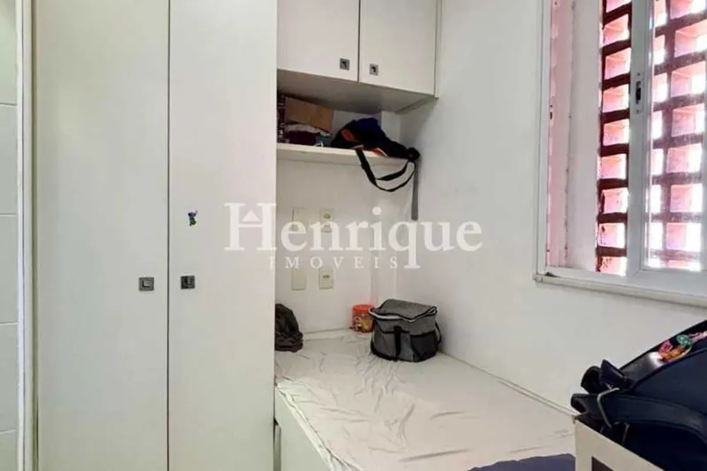 Apartamento, 2 quartos, 96 m² - Foto 4