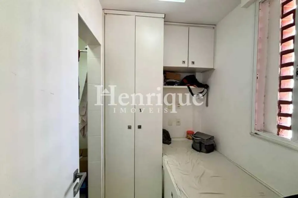 Apartamento, 2 quartos, 96 m² - Foto 18