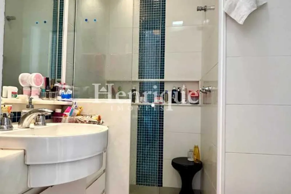 Apartamento, 2 quartos, 96 m² - Foto 11