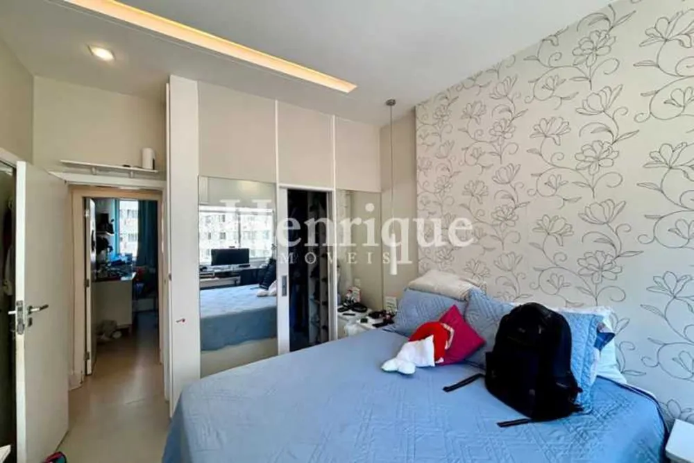 Apartamento, 2 quartos, 96 m² - Foto 1