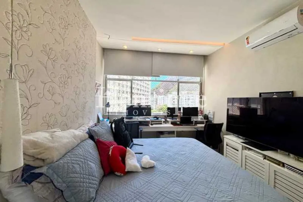 Apartamento, 2 quartos, 96 m² - Foto 7