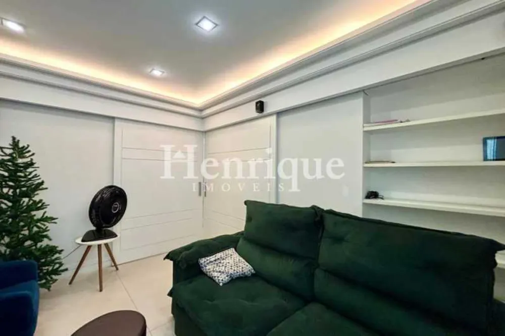 Apartamento, 2 quartos, 96 m² - Foto 24