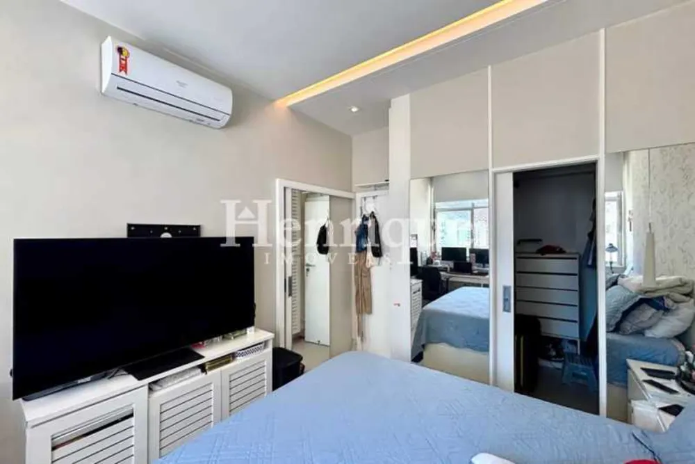 Apartamento, 2 quartos, 96 m² - Foto 12