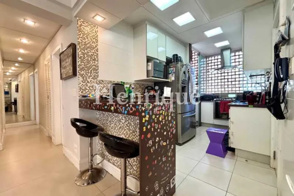 Apartamento, 2 quartos, 96 m² - Foto 13