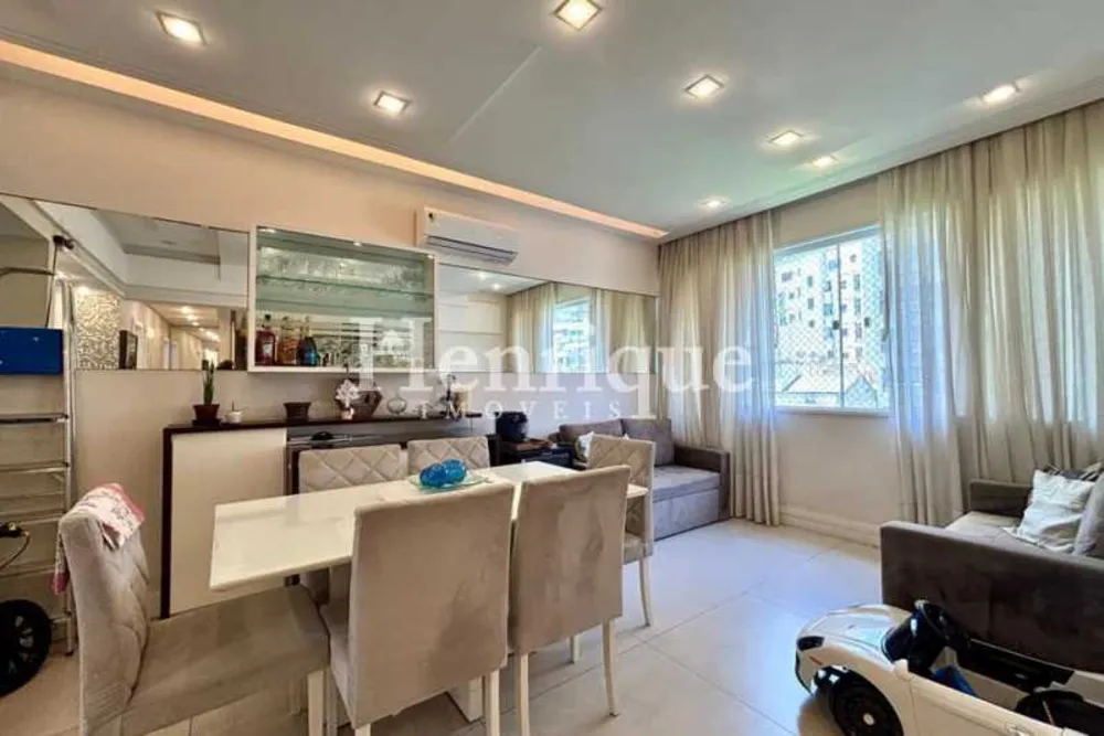 Apartamento, 2 quartos, 96 m² - Foto 27