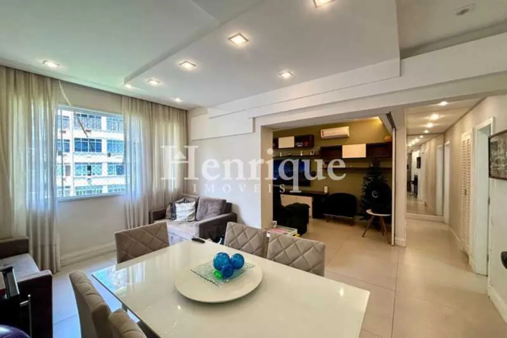 Apartamento, 2 quartos, 96 m² - Foto 29