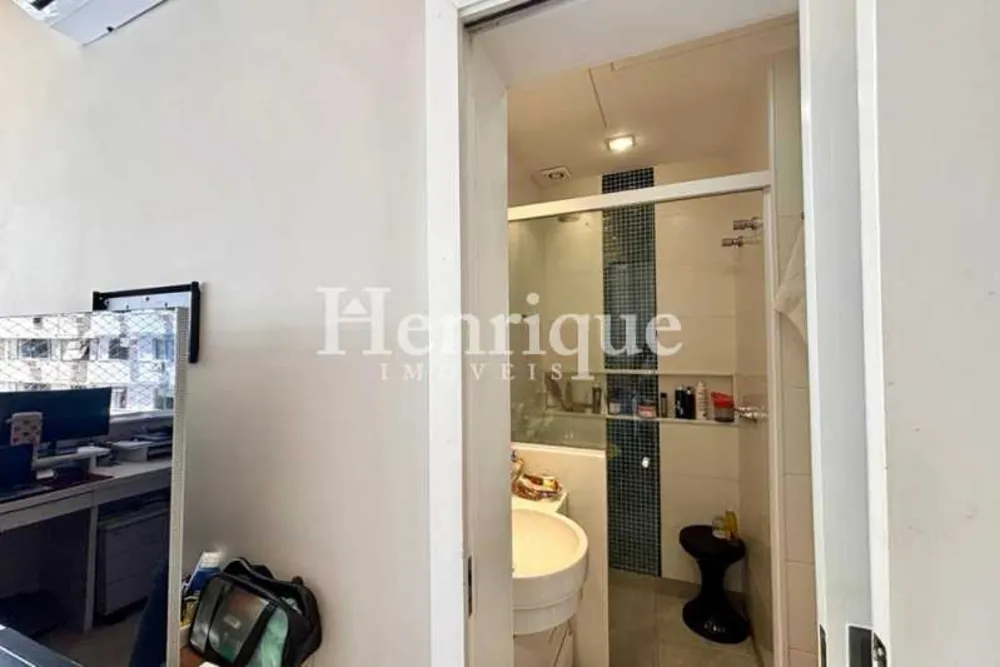 Apartamento, 2 quartos, 96 m² - Foto 6