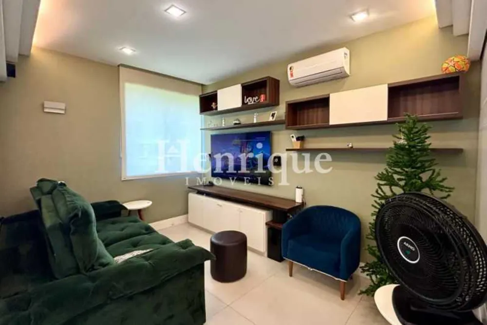 Apartamento, 2 quartos, 96 m² - Foto 8