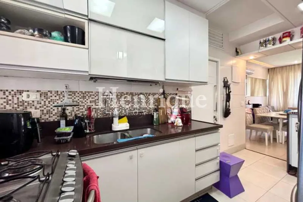 Apartamento, 2 quartos, 96 m² - Foto 20